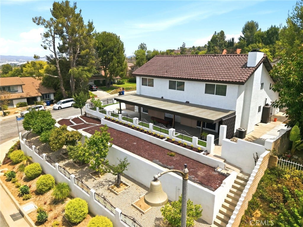 20400 Lake Canyon Drive, Walnut, CA 91789 20400 Lake Canyon Drive, Walnut, CA 91789