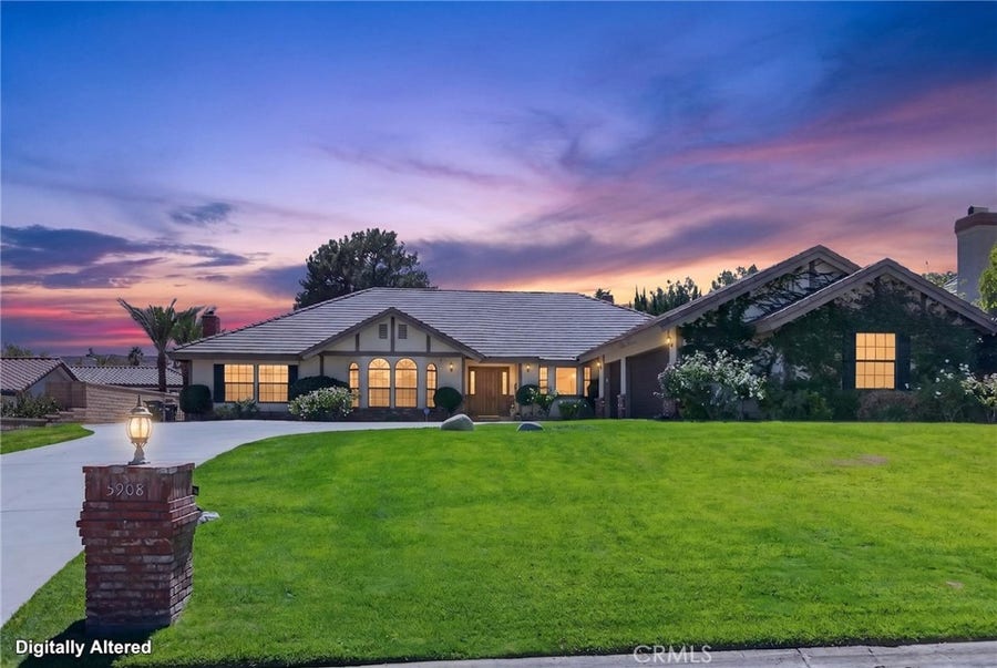Property photo for 5908 Alleppo, Palmdale, CA