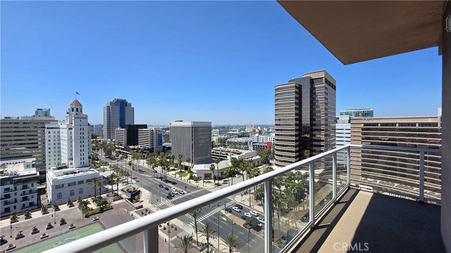 Property photo for 388 E Ocean Blvd, #1614, Long Beach, CA