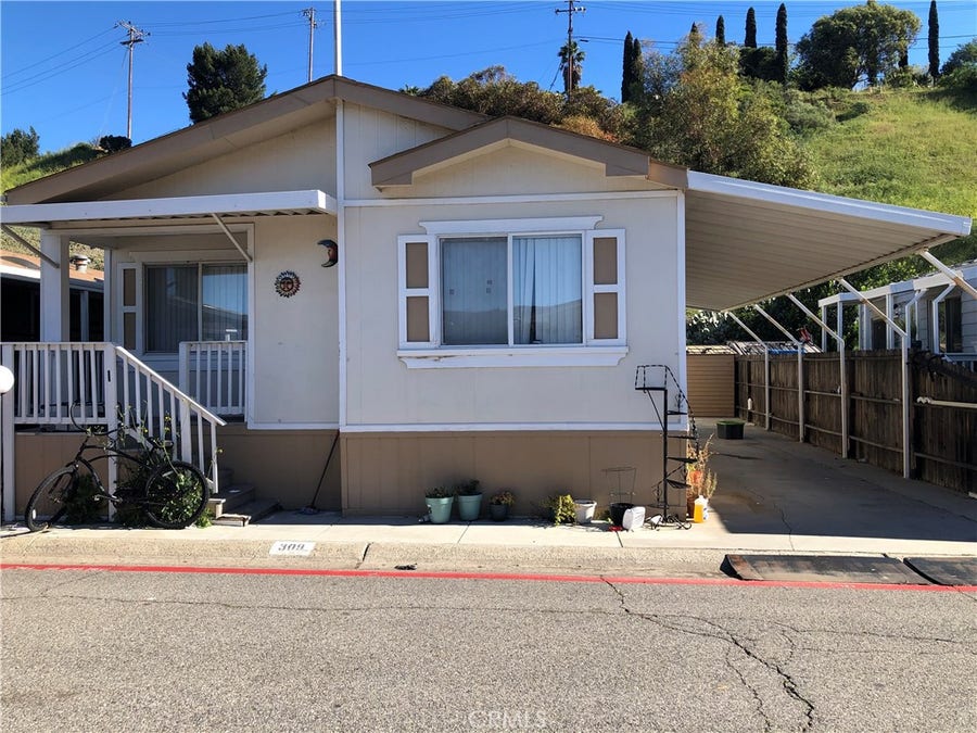 Property photo for 4901 Green River, #309, Corona, CA