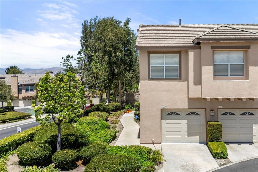 Property photo for 1382 S Country Glen Way, Anaheim Hills, CA