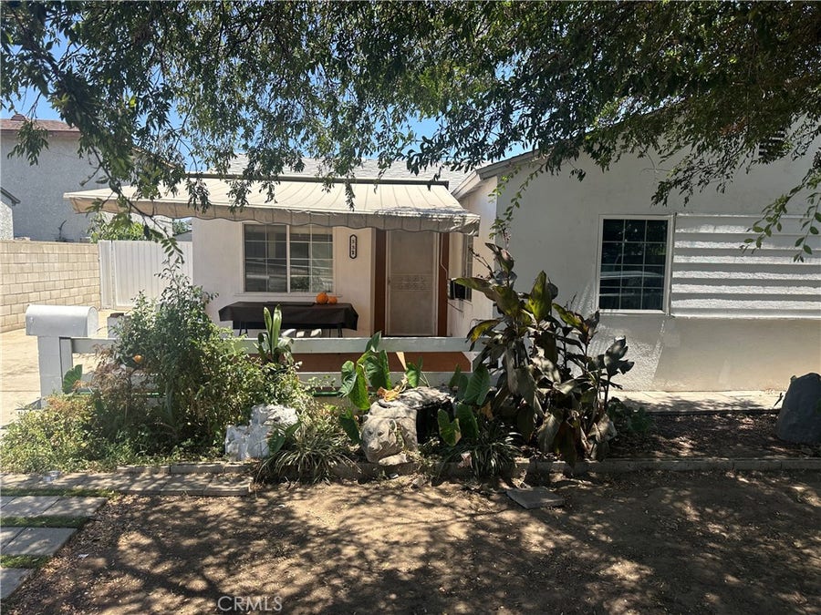 Property photo for 332 S Azusa Avenue, Azusa, CA
