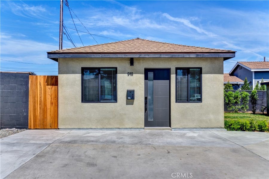 Property photo for 918 Enid Avenue, Azusa, CA