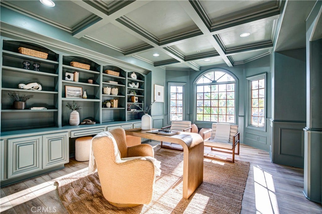 Formal Office