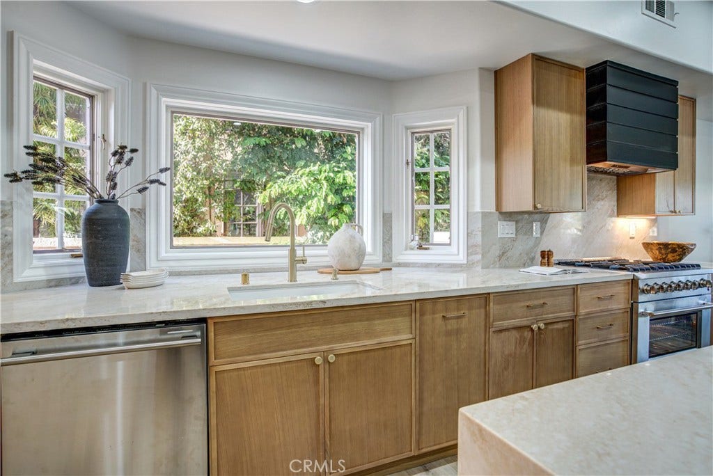 New high end appliances