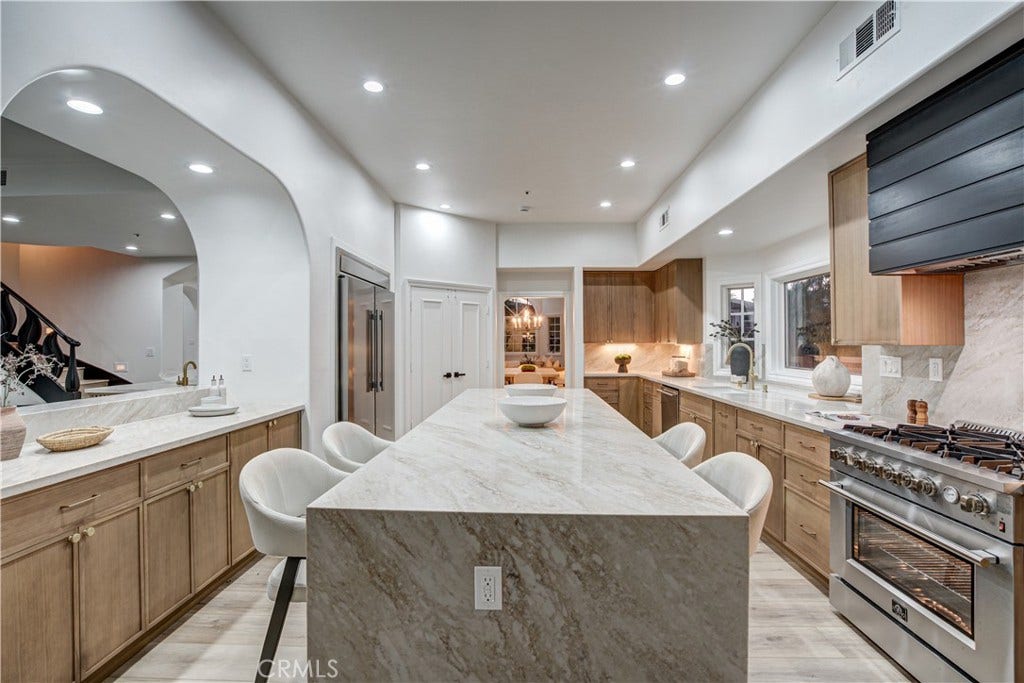 Quartz Counters