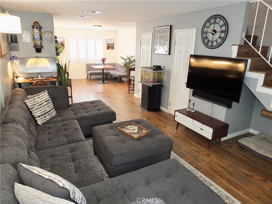 Property photo for 941 Elm, Long Beach, CA