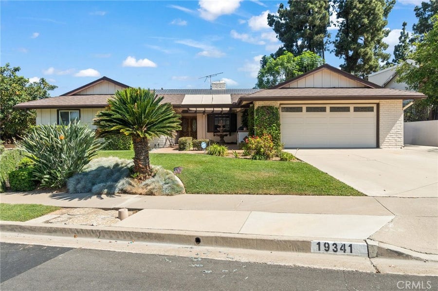 Property photo for 19341 Willowbrook, Yorba Linda, CA