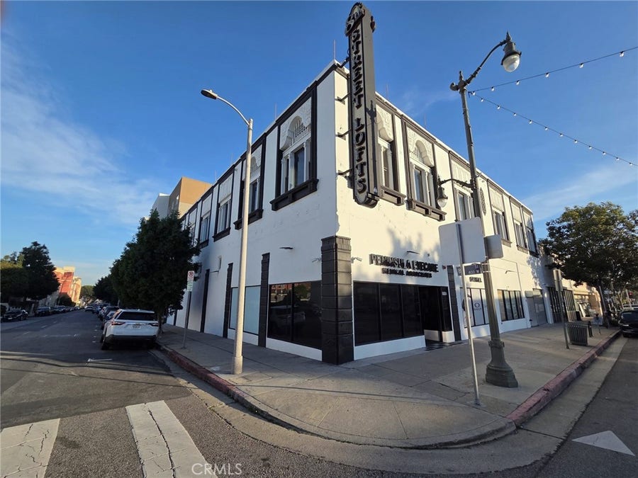 Property photo for 800 S. Pacific Avenue, #B, San Pedro, CA