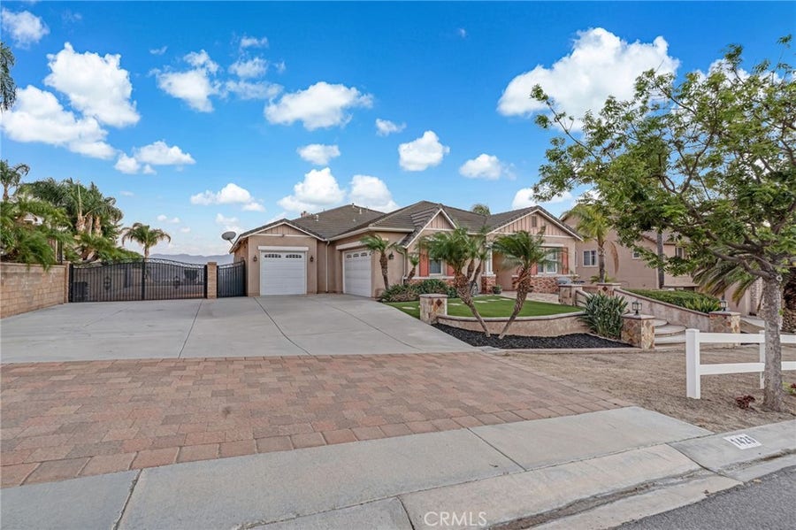 Property photo for 1426 Valley Drive, Norco, CA