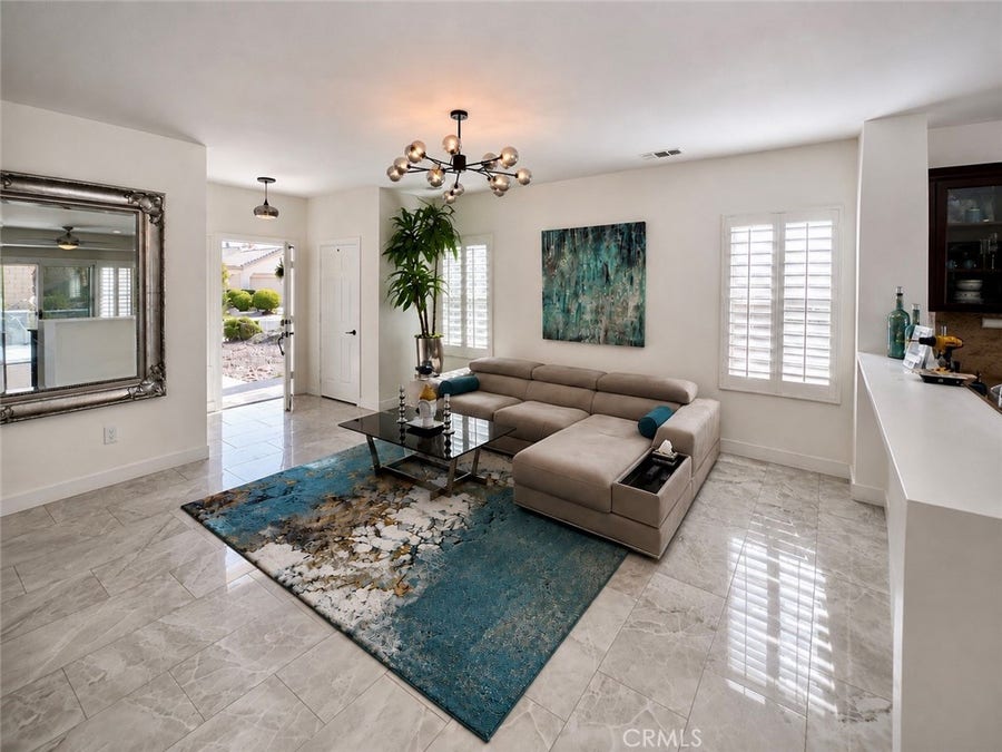Property photo for 78582 Hampshire Avenue, Palm Desert, CA
