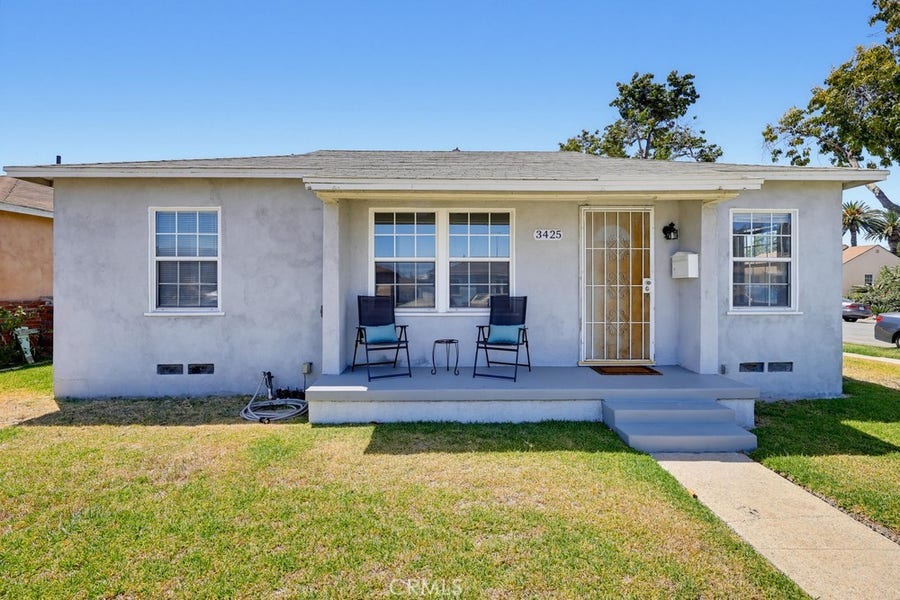 Property photo for 3425 Gale, Long Beach, CA