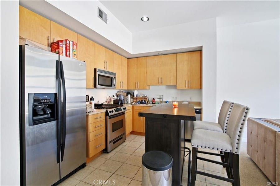 Property photo for 133 The Promenade N, #304, Long Beach, CA