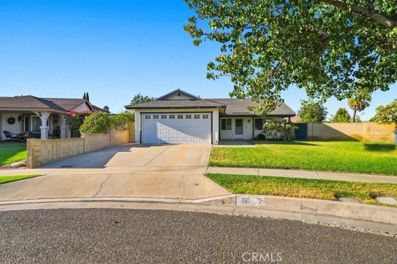 Property photo for 12353 Cantrece, Cerritos, CA