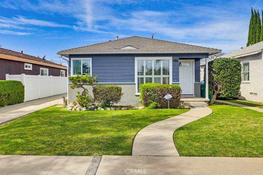Property photo for 3133 Cedar Avenue, Long Beach, CA