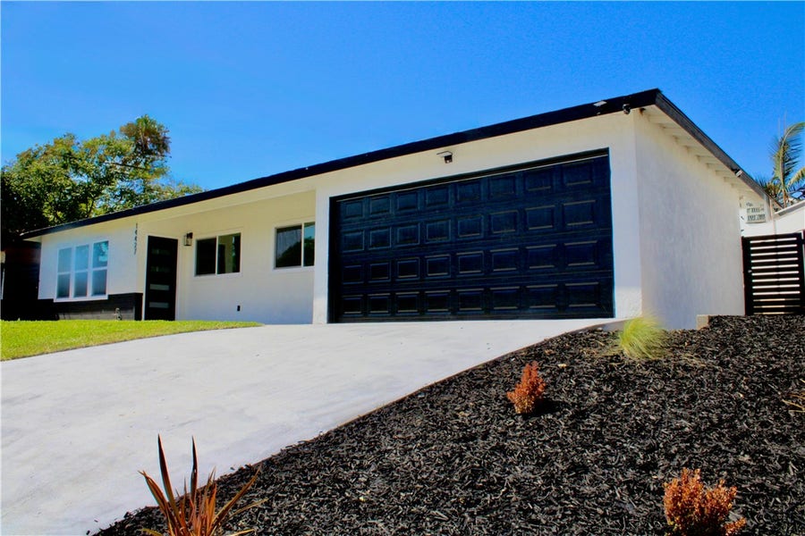 Property photo for 14427 Tedford, Whittier, CA