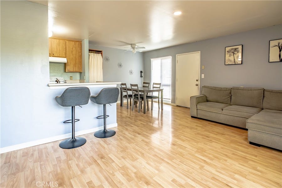 Property photo for 838 Coriander, #U, Torrance, CA
