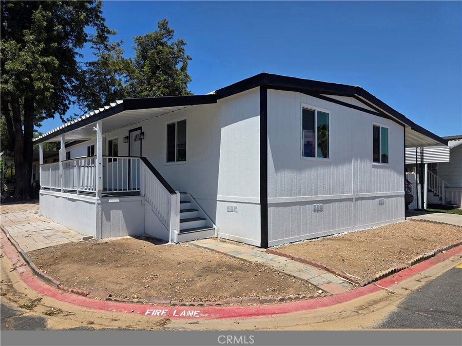 Property photo for 350 San Jacinto Avenue, #198, Perris, CA