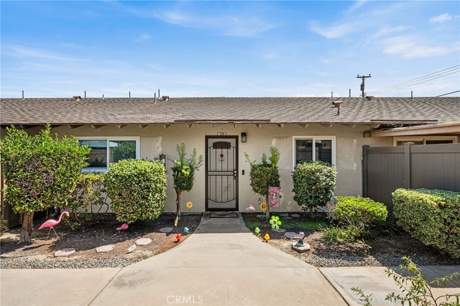 Property photo for 3139 E. Chapman Ave Avenue, #12B, Orange, CA