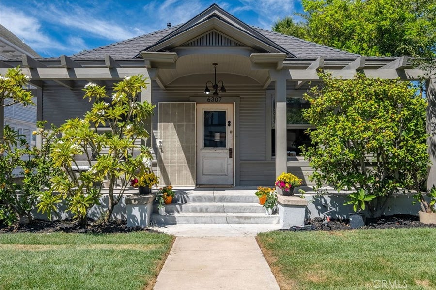 Property photo for 6307 Friends, Whittier, CA