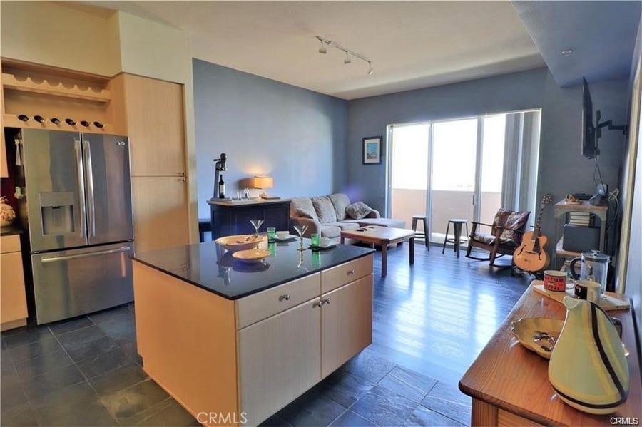Property photo for 488 E Ocean Boulevard, #1006, Long Beach, CA
