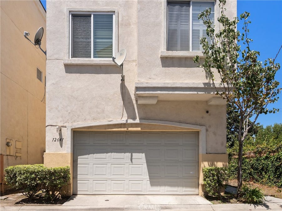 Property photo for 12641 Antigua Court, Lynwood, CA