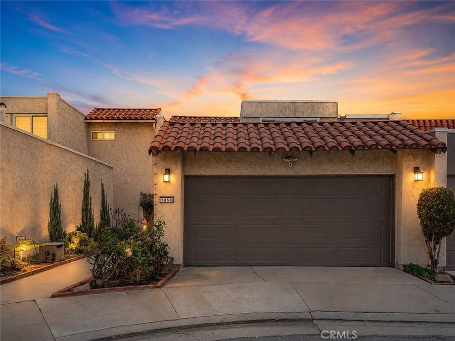 Property photo for 1858 Via Bandera, Whittier, CA