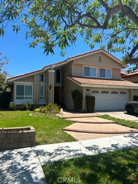 Property photo for 19508 Star, Cerritos, CA
