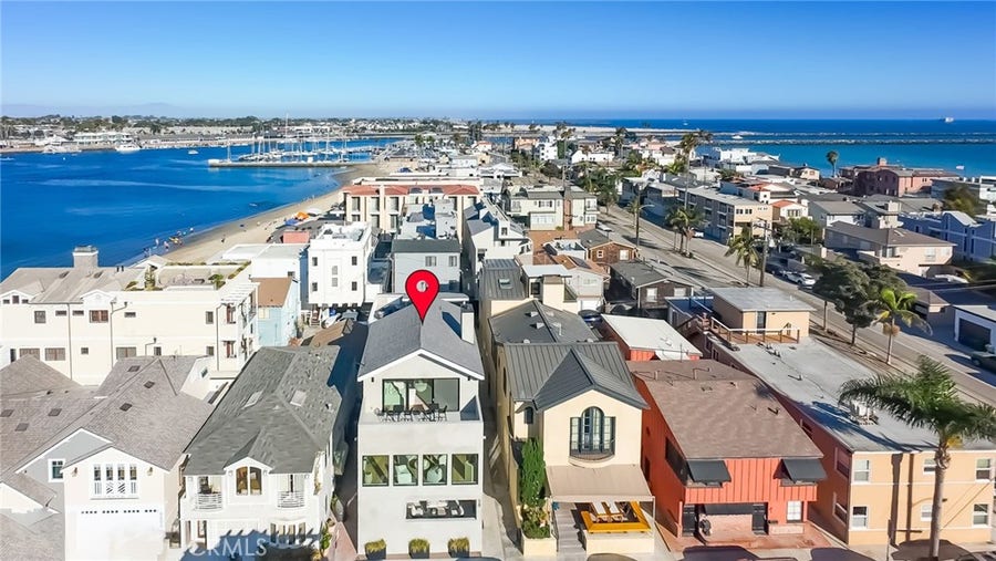 Property photo for 58 66th, Long Beach, CA