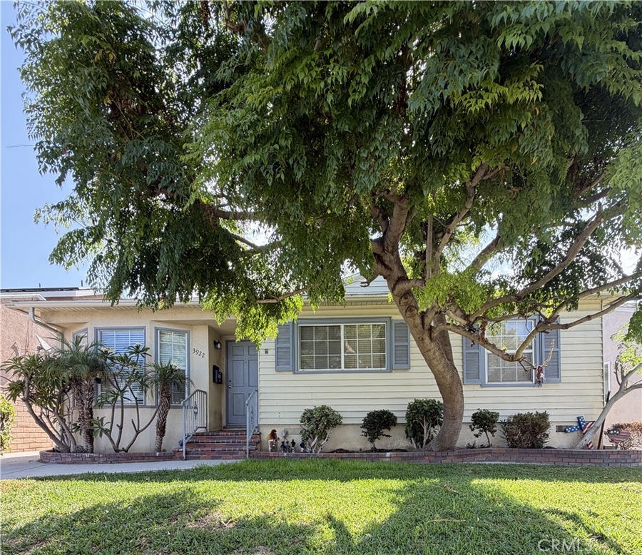 Property photo for 3922 Snowden, Long Beach, CA