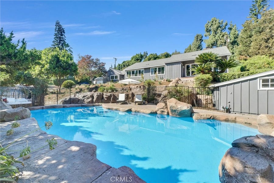 Property photo for 8450 Via Sierra Ramal, Whittier, CA