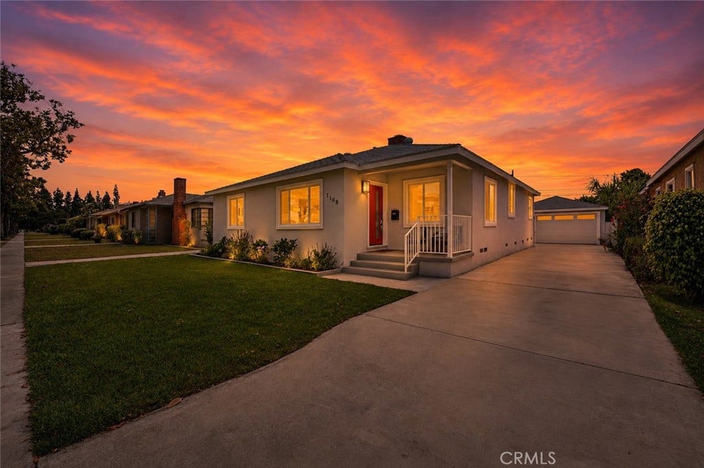 1108 S Vega, Alhambra, CA 91801 1108 S Vega, Alhambra, CA 91801