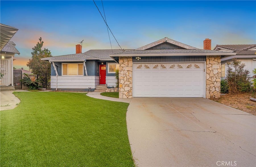 Property photo for 18215 S Dalton Avenue, Gardena, CA