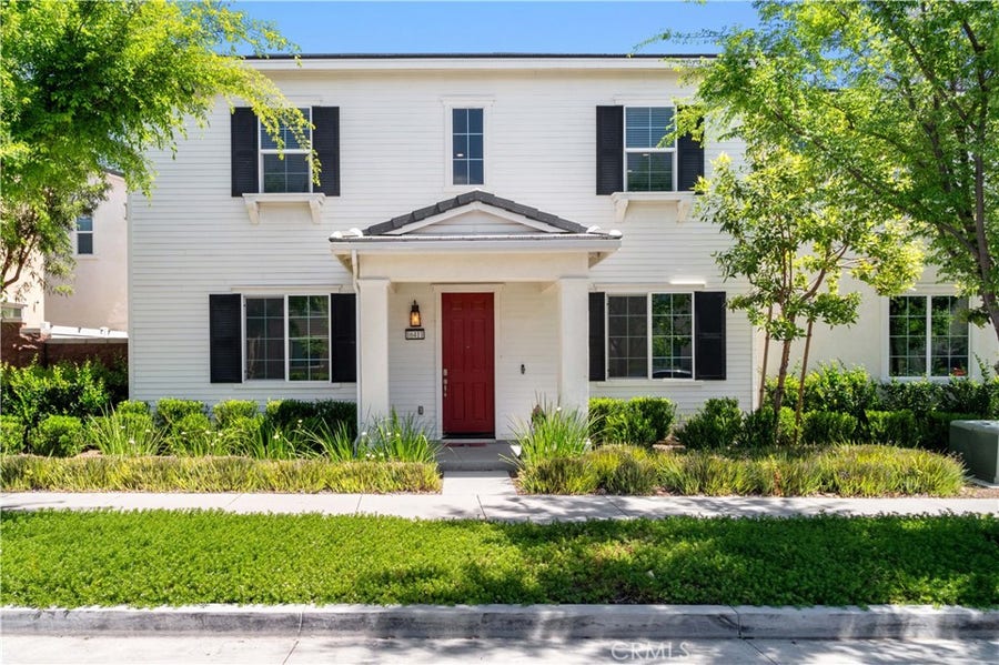 Property photo for 16411 Globetrotter, Chino, CA