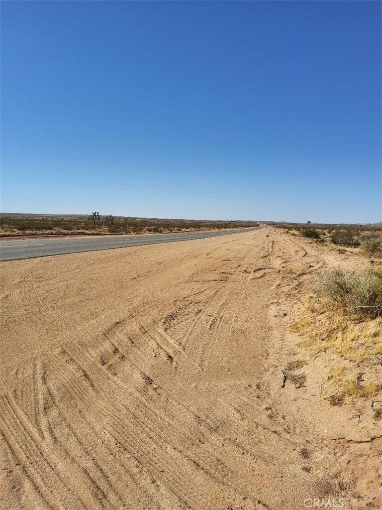 Property photo for 247 E Avenue M, Palmdale, CA