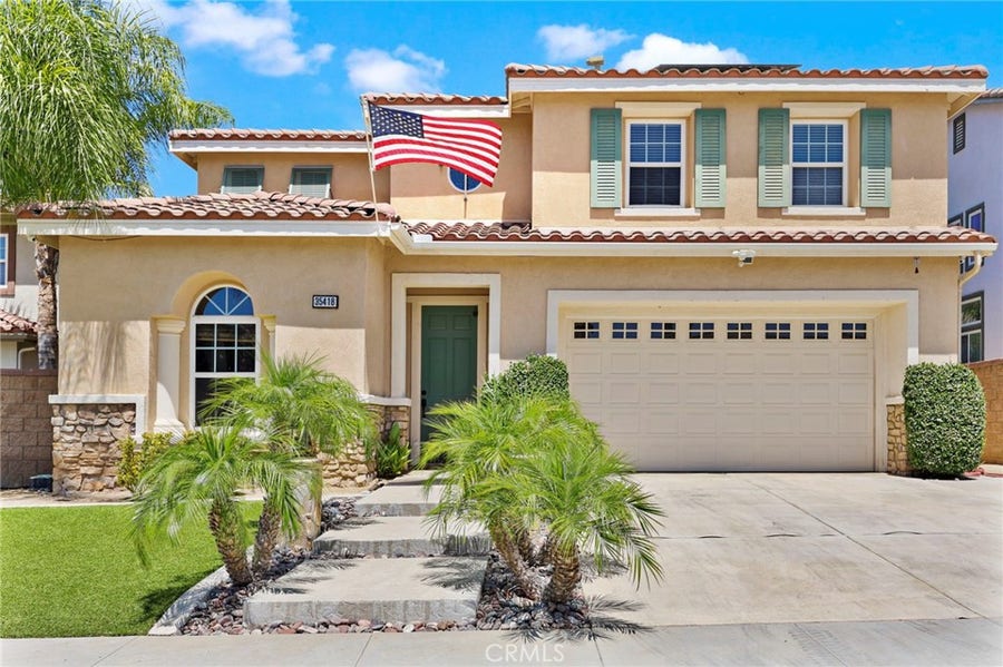 Property photo for 35418 Coyote Creek Court, Lake Elsinore, CA