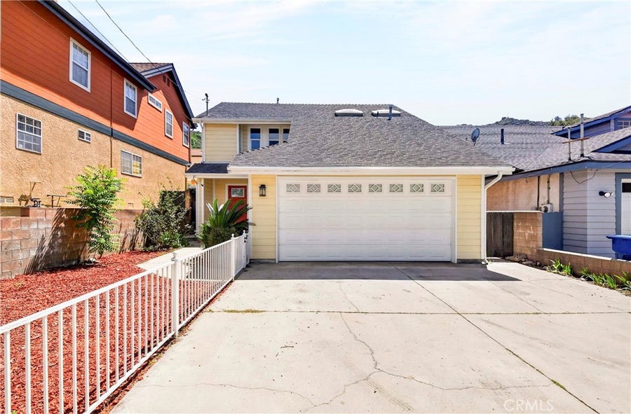 Property photo for 7552 Thousand Oaks Drive, Tujunga, CA