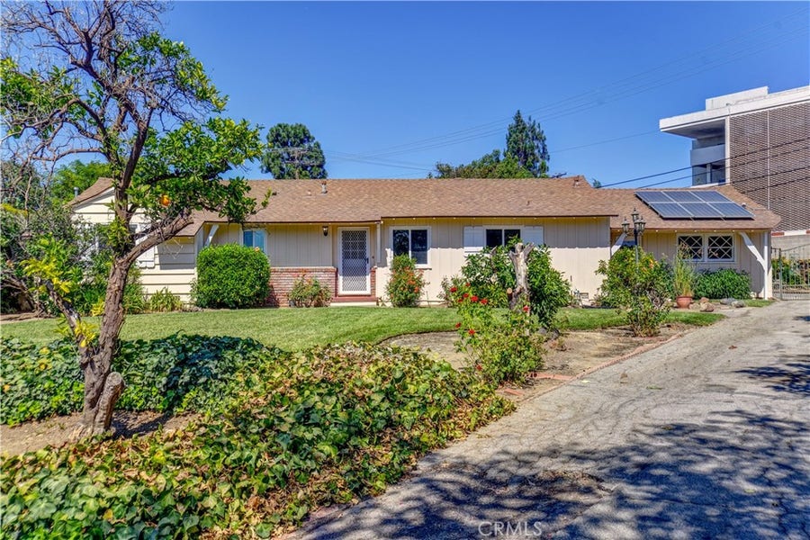 Property photo for 14940 Janine Drive, Whittier, CA