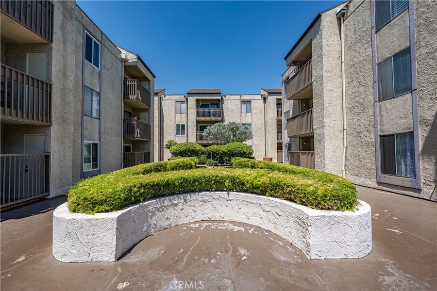 Property photo for 1620 Neil Armstrong Street, #106, Montebello, CA