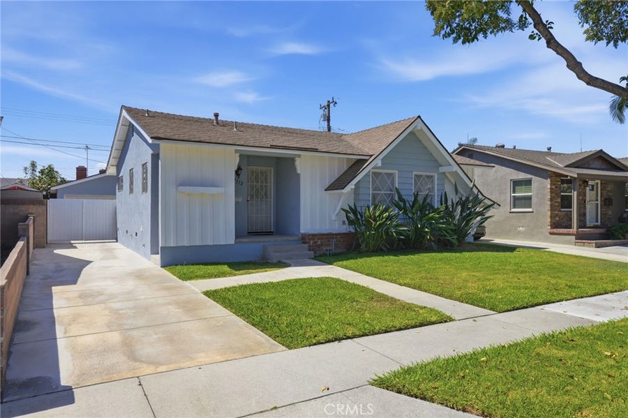 Property photo for 11512 213th, Lakewood, CA