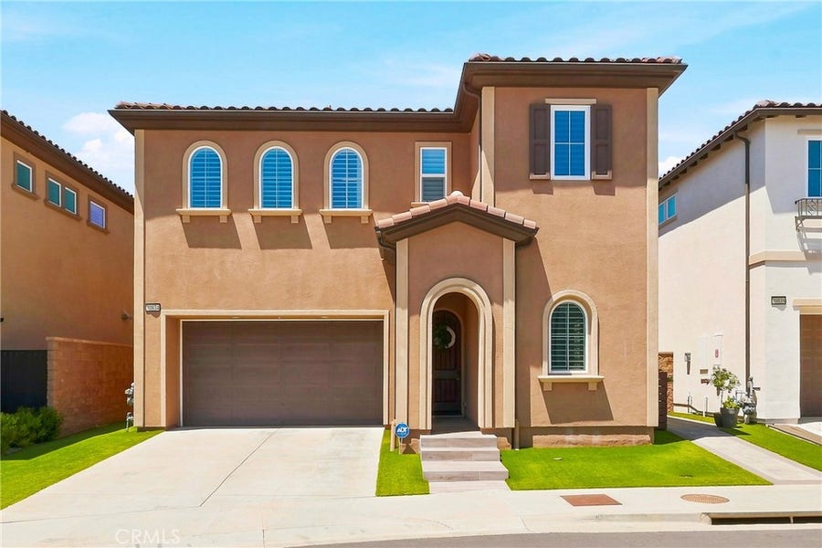 Property photo for 20834 Spruce Circle, Porter Ranch, CA