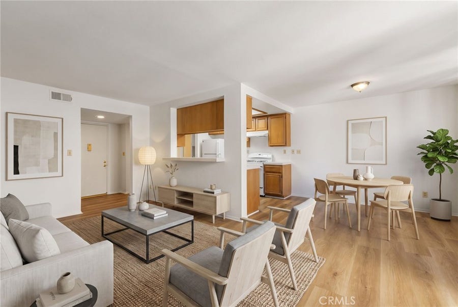 Property photo for 28004 S Western Avenue, #115, San Pedro, CA