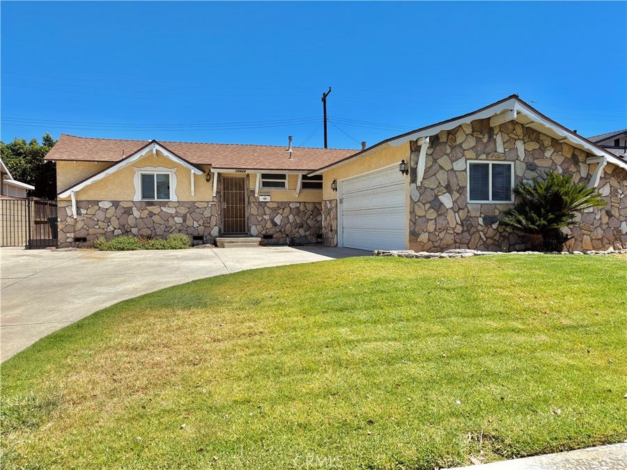 Property photo for 12624 Tanfield Drive, La Mirada, CA