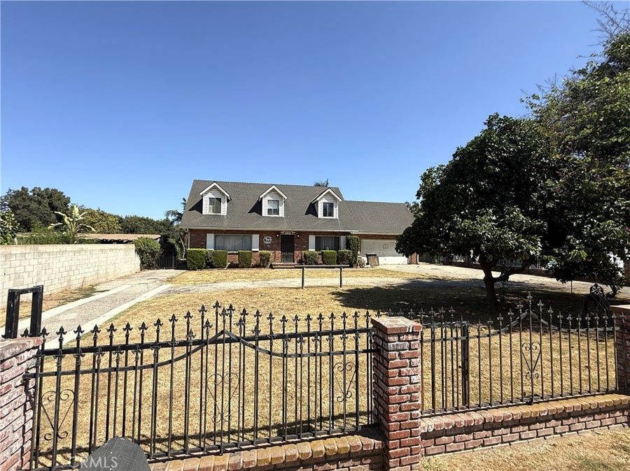 Property photo for 13652 Lomitas Ave, La Puente, CA