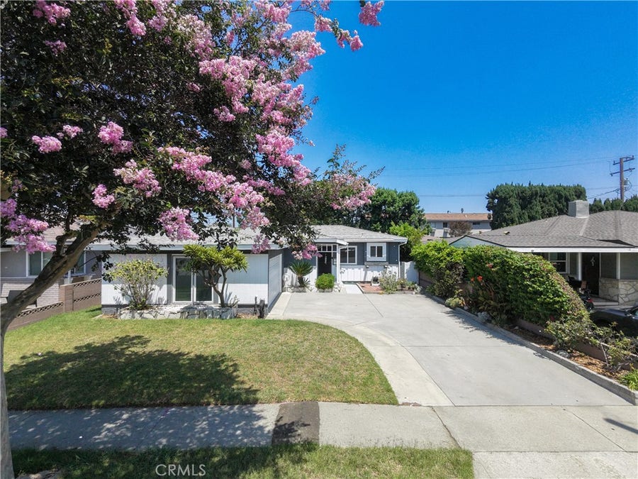 Property photo for 10541 Plunkett, Bellflower, CA
