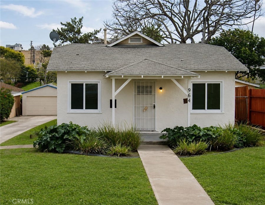 Property photo for 964 E 67th, Inglewood, CA