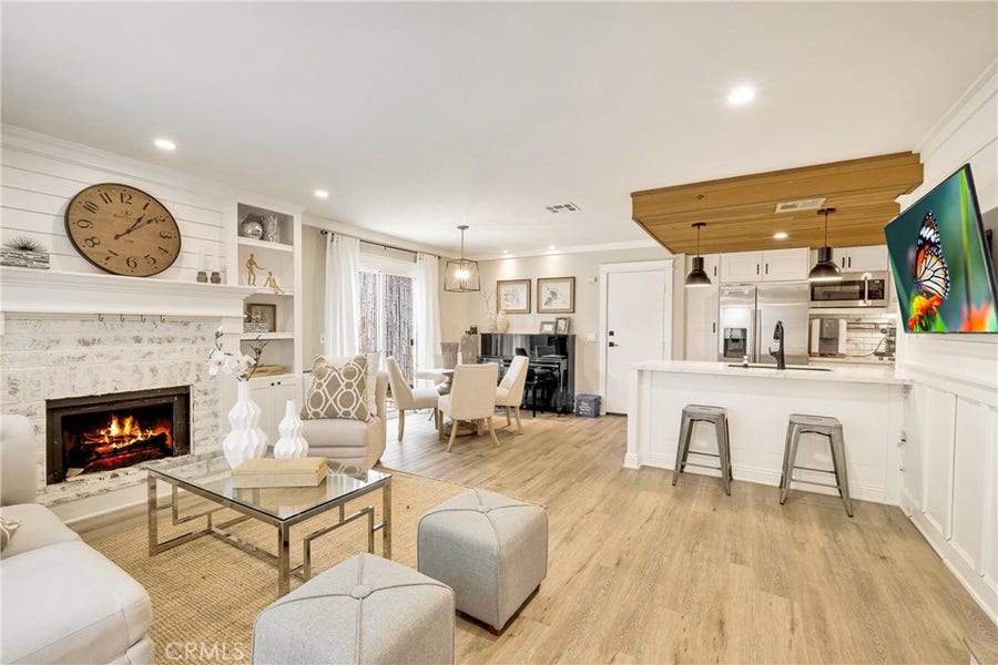 Property photo for 6431 Rugby Avenue, #E, Huntington Park, CA