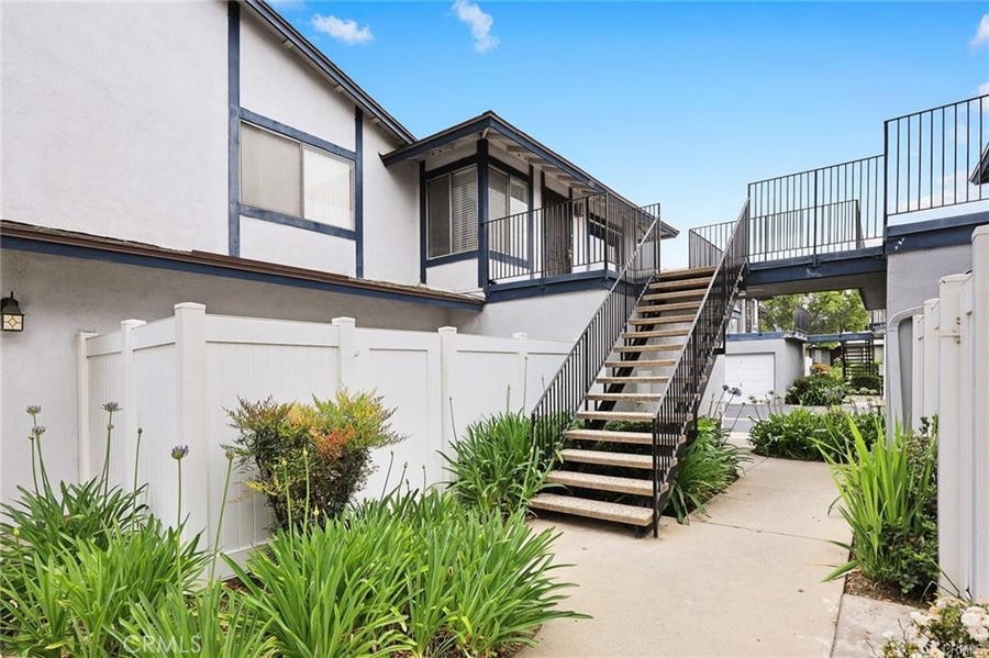 Property photo for 1431 Eagle Park, #133, Hacienda Heights, CA