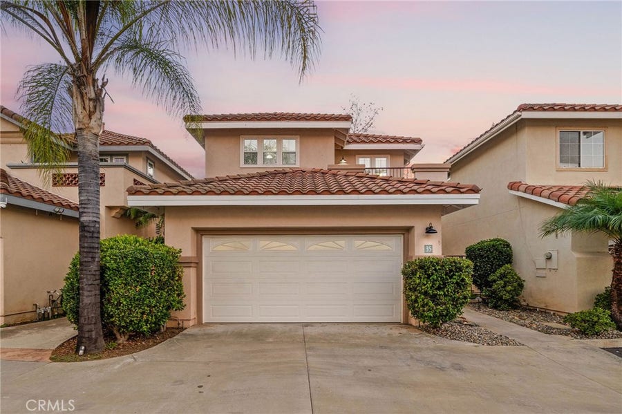 Property photo for 35 Via Encanto, Rancho Santa Margarita, CA