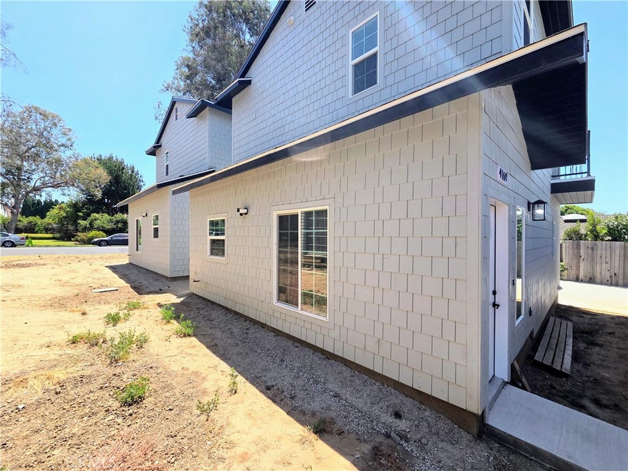 Property photo for 4169 Country Club Drive, Long Beach, CA